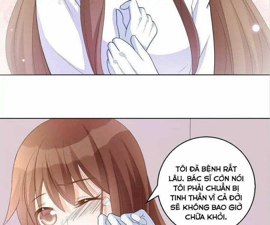 One Kiss A Day Chapter 11 trang 39