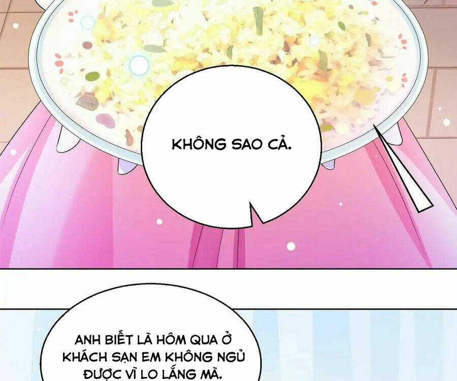 One Kiss A Day Chapter 11 trang 4