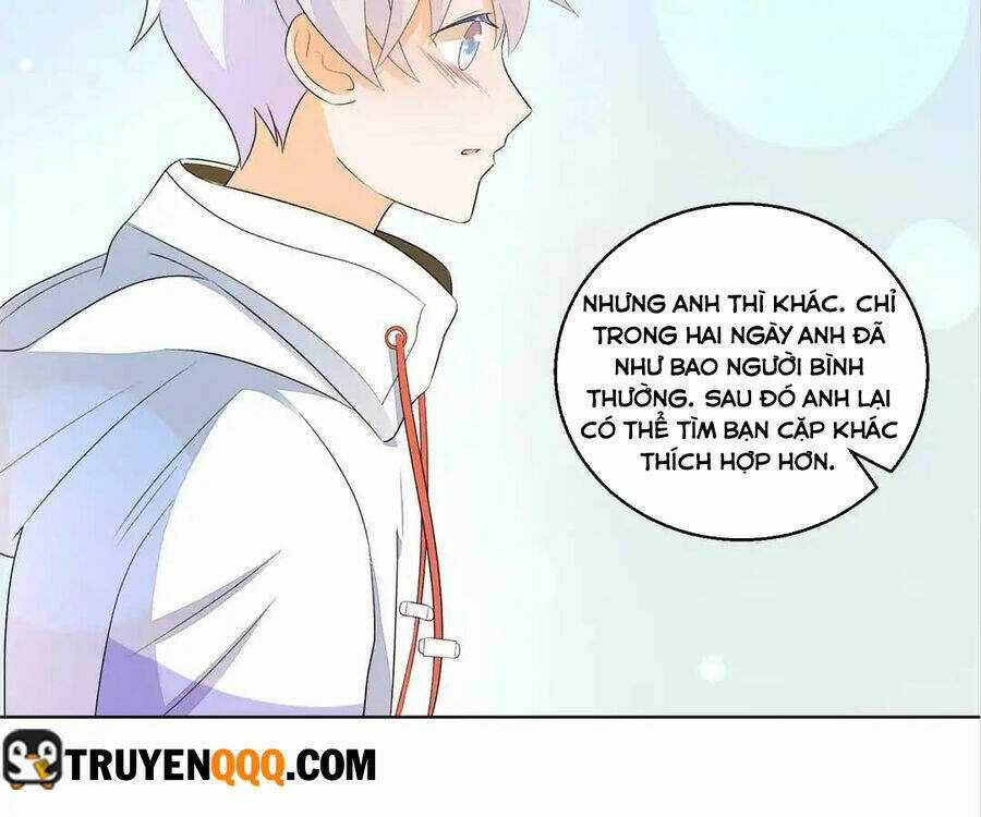 One Kiss A Day Chapter 11 trang 41