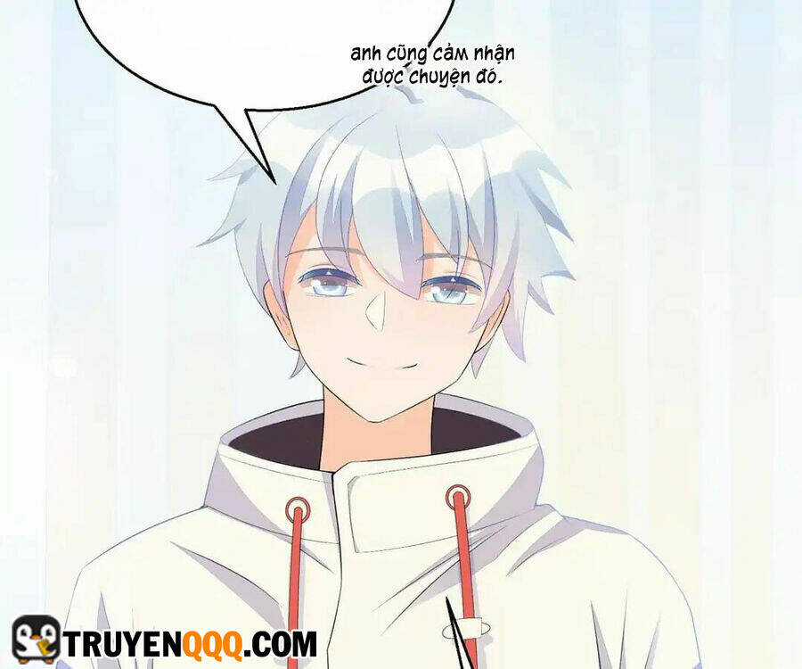 One Kiss A Day Chapter 11 trang 5