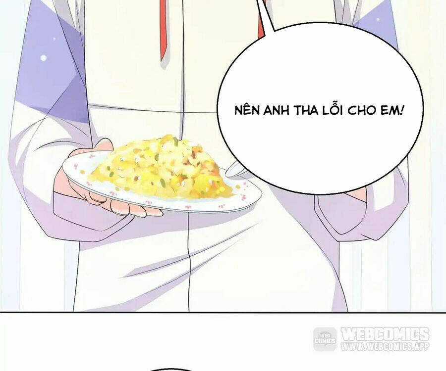 One Kiss A Day Chapter 11 trang 6