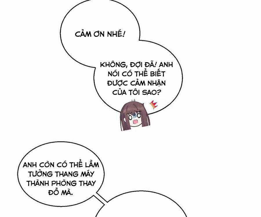 One Kiss A Day Chapter 11 trang 7