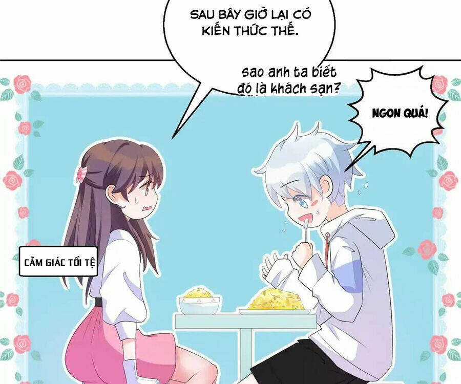 One Kiss A Day Chapter 11 trang 8