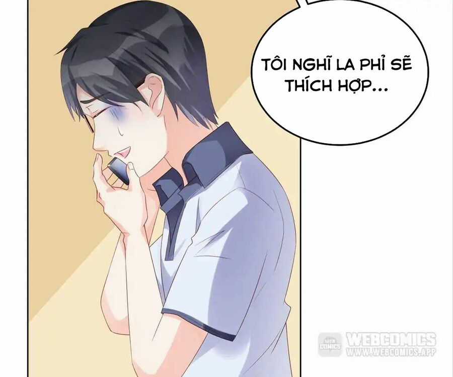 One Kiss A Day Chapter 18 trang 10