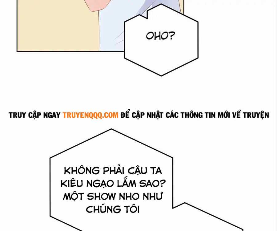One Kiss A Day Chapter 18 trang 11