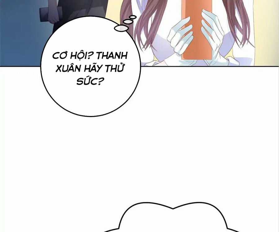 One Kiss A Day Chapter 18 trang 16