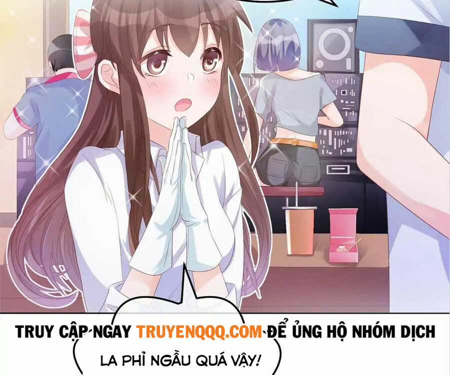 One Kiss A Day Chapter 18 trang 23