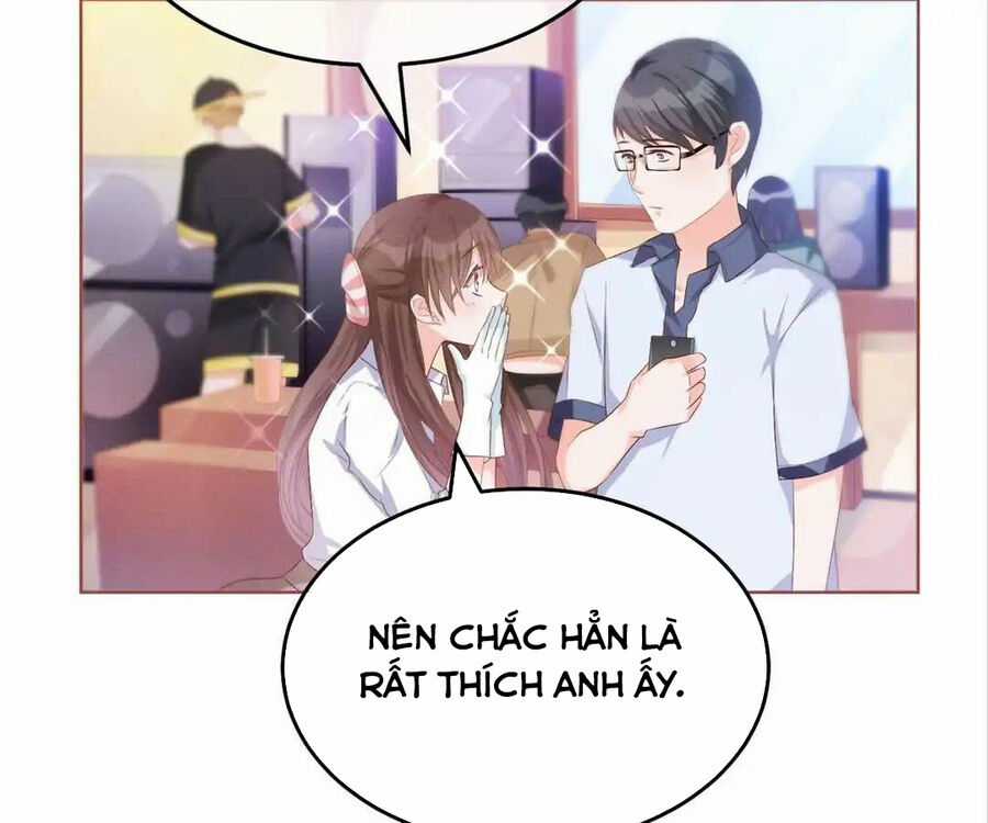 One Kiss A Day Chapter 18 trang 28