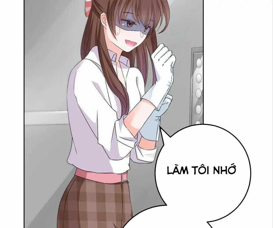 One Kiss A Day Chapter 18 trang 44