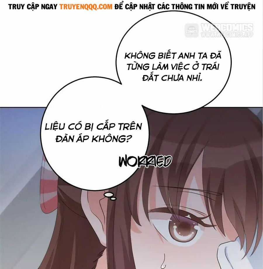 One Kiss A Day Chapter 18 trang 47