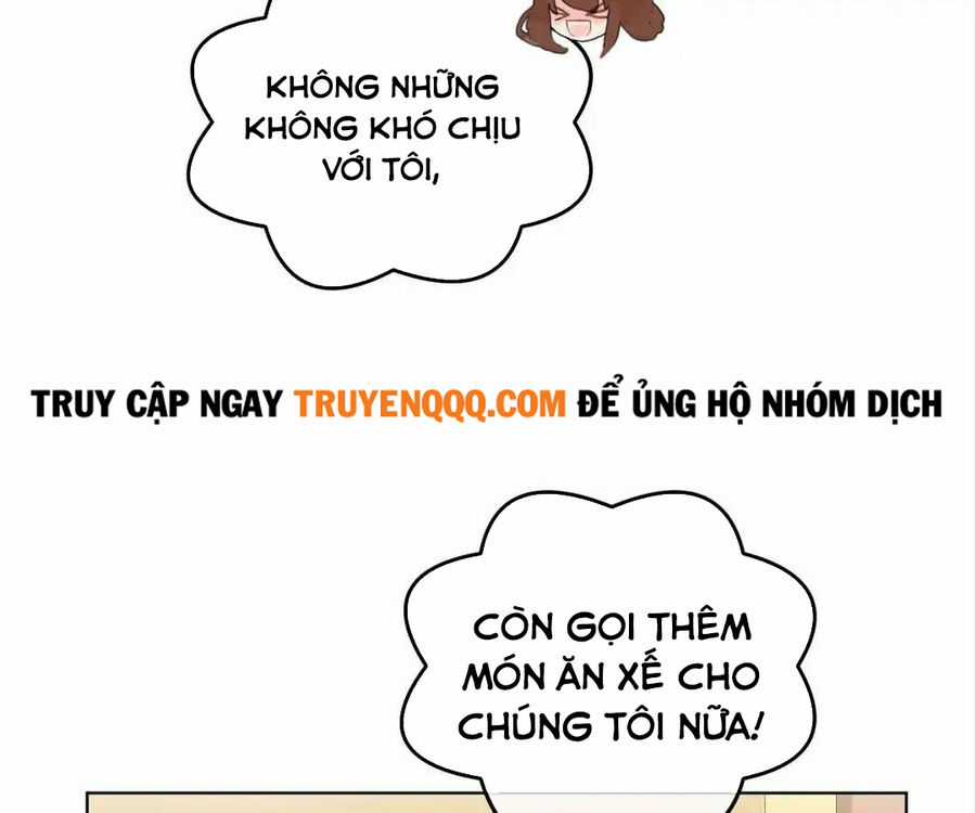 One Kiss A Day Chapter 18 trang 5