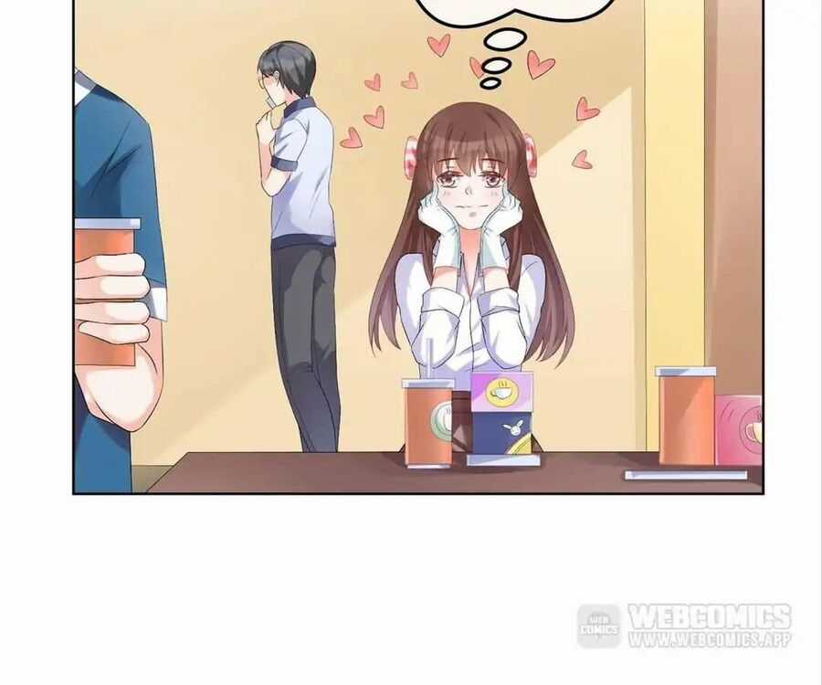One Kiss A Day Chapter 18 trang 6