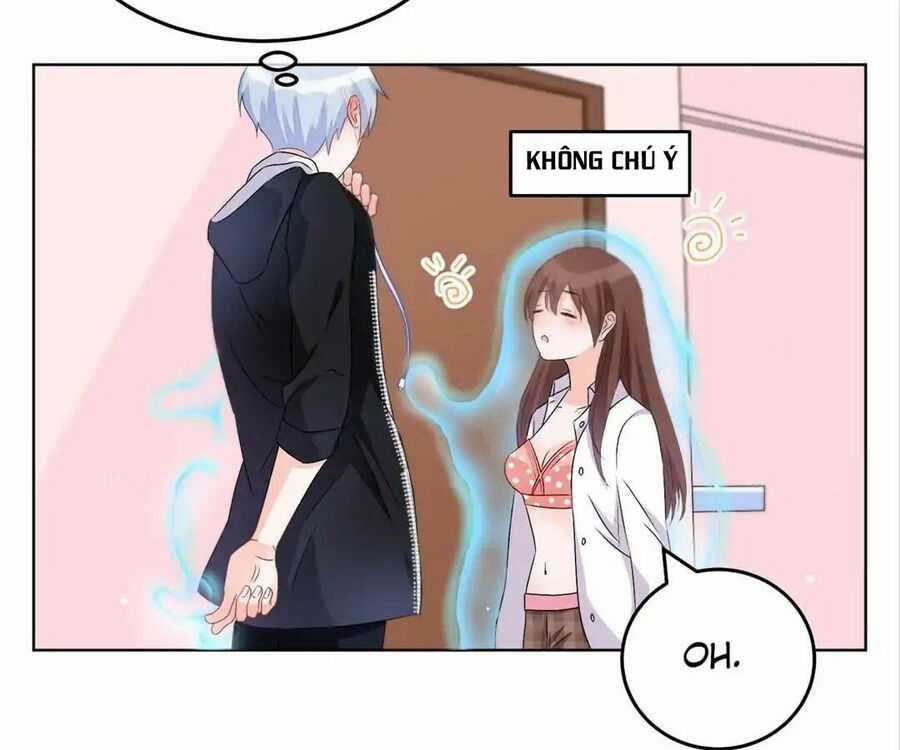 One Kiss A Day Chapter 18 trang 72