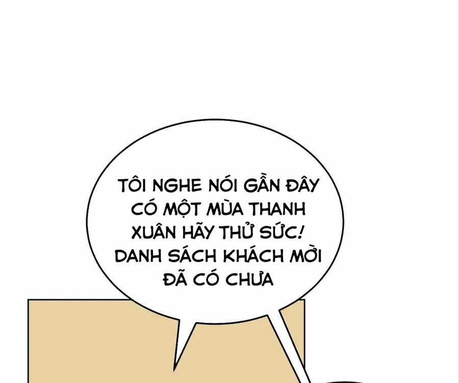 One Kiss A Day Chapter 18 trang 9