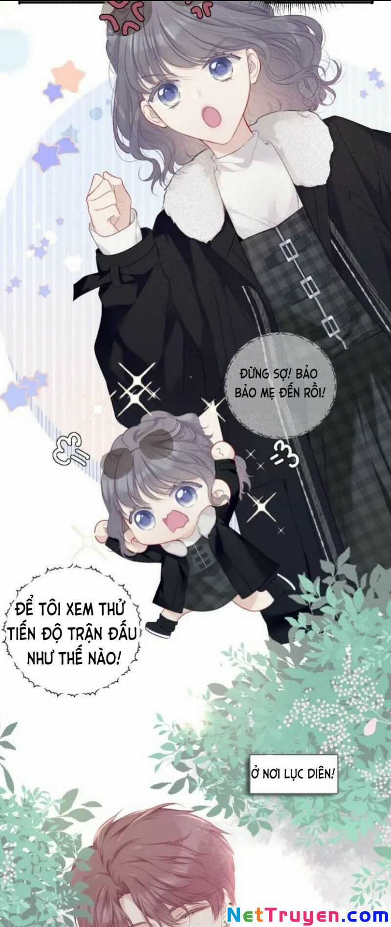 One Kiss A Day Chapter 33 trang 2