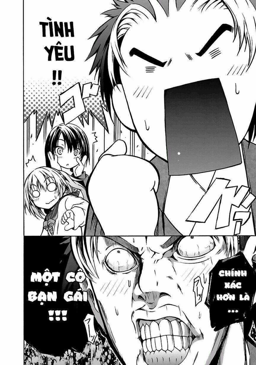 One More Age Chapter 1 trang 12