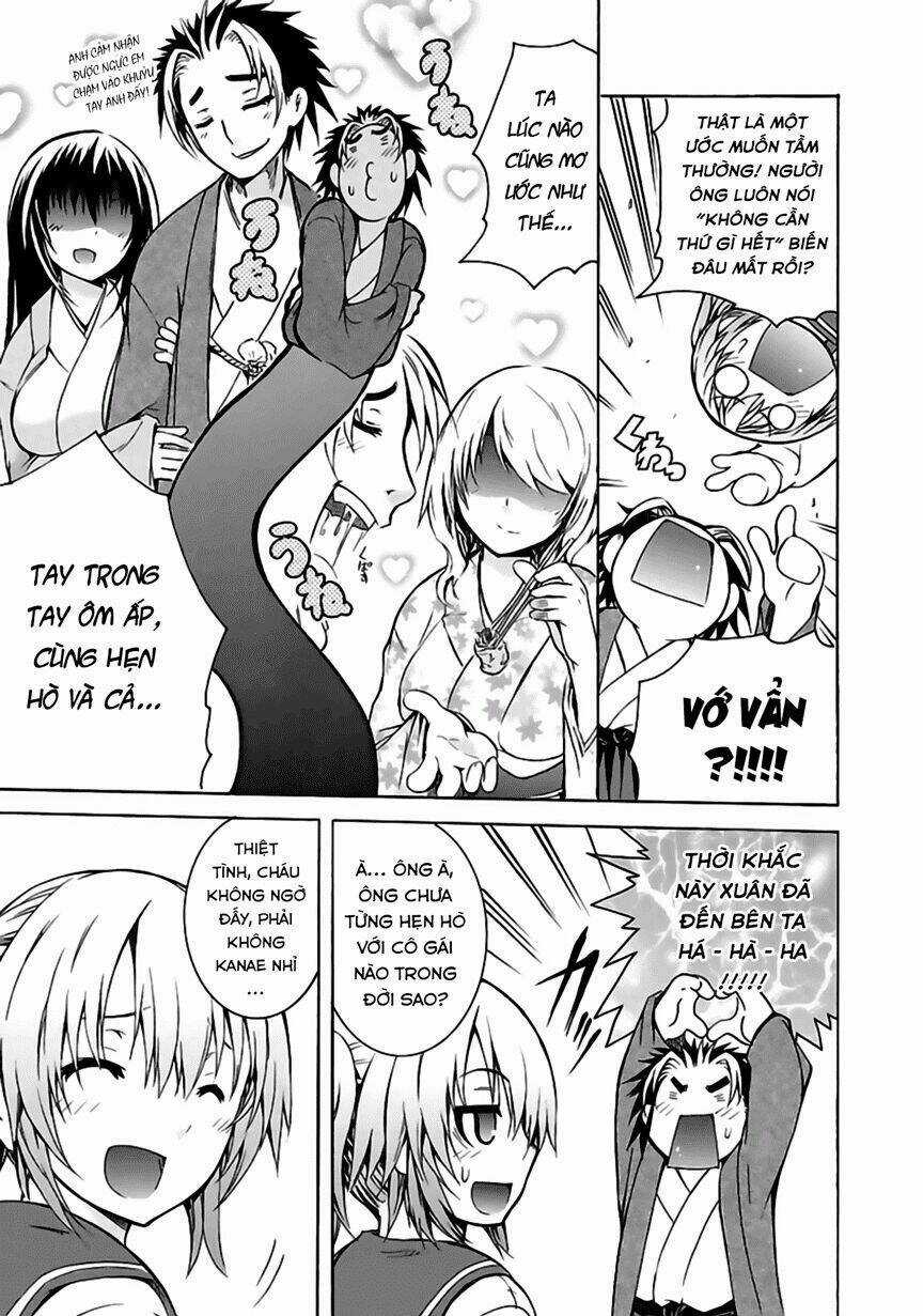 One More Age Chapter 1 trang 13