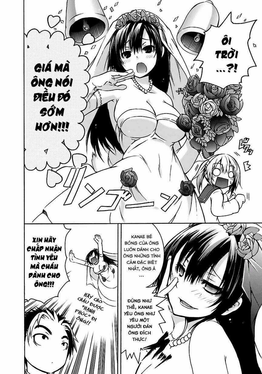 One More Age Chapter 1 trang 14