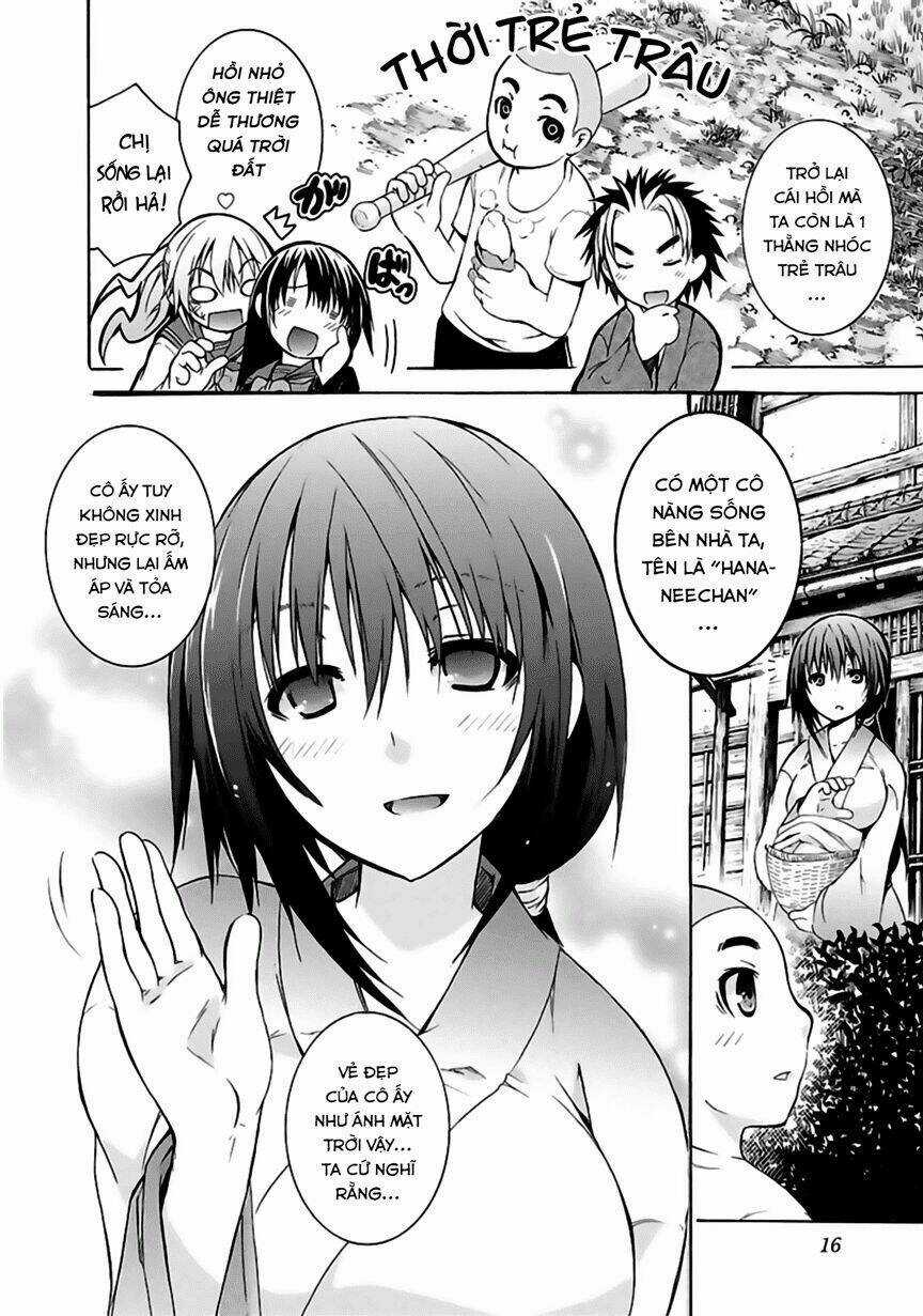 One More Age Chapter 1 trang 16