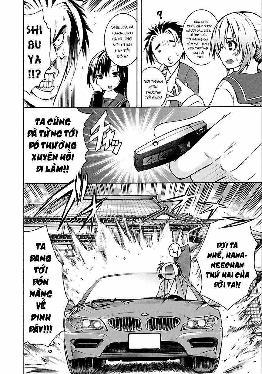 One More Age Chapter 1 trang 20