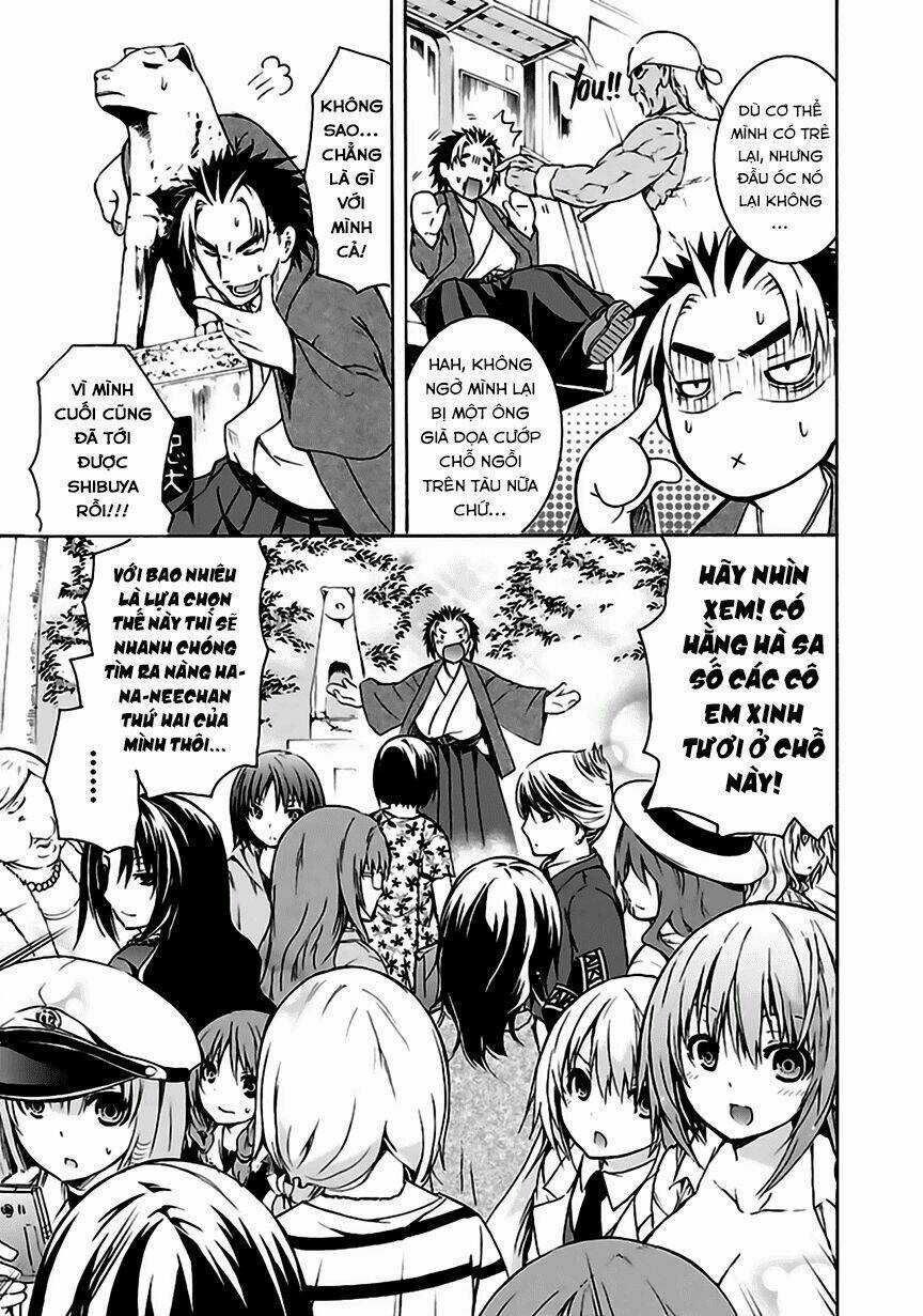 One More Age Chapter 1 trang 27