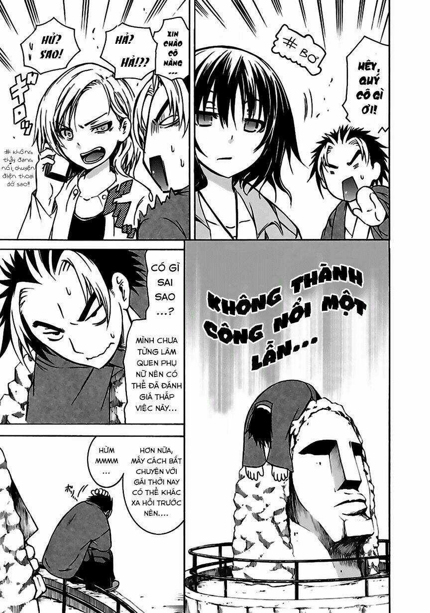 One More Age Chapter 1 trang 29