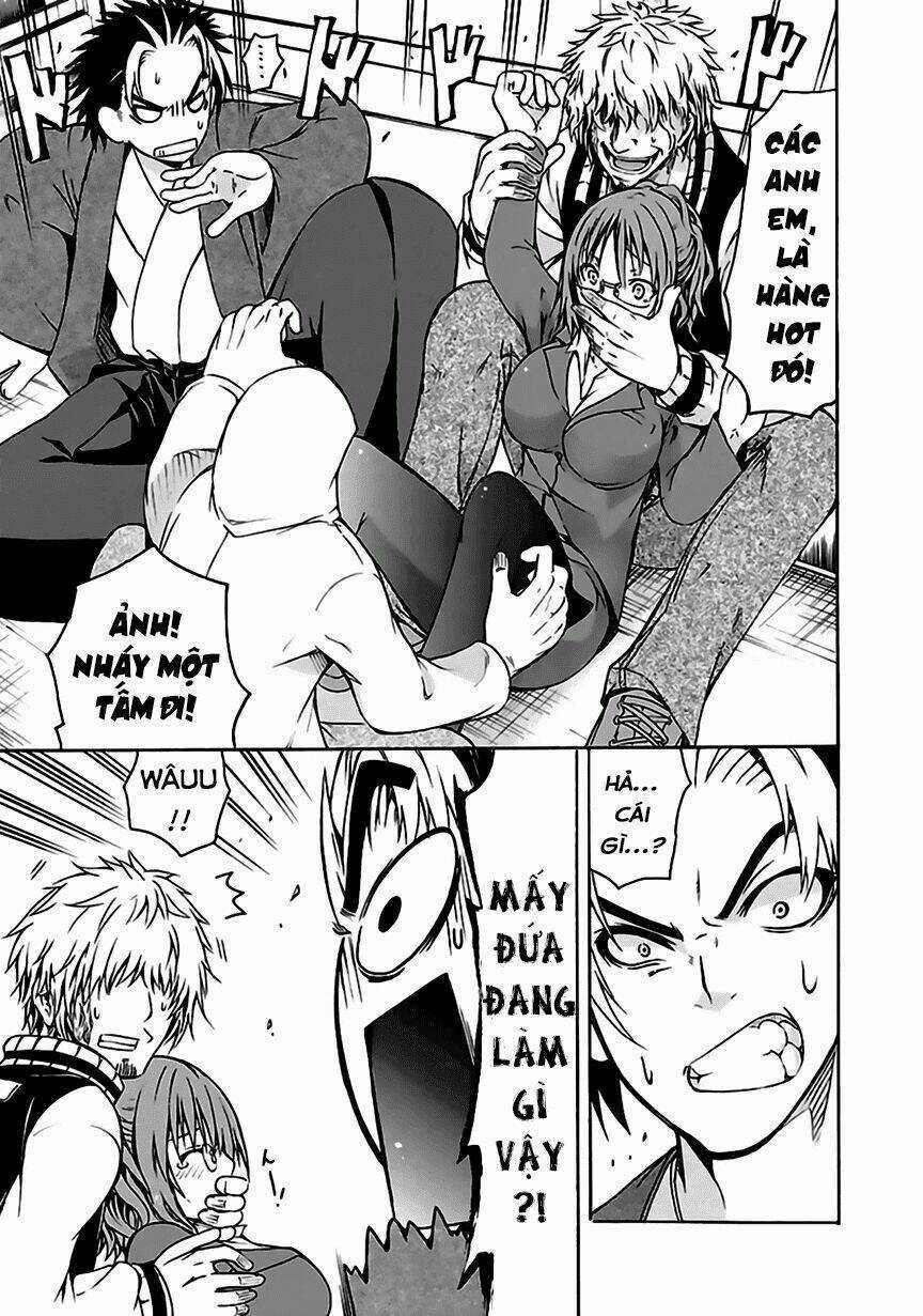 One More Age Chapter 1 trang 33