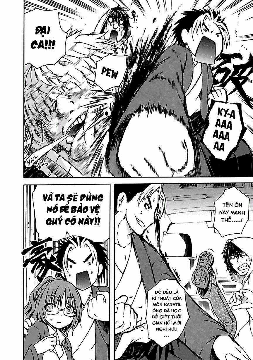 One More Age Chapter 1 trang 38