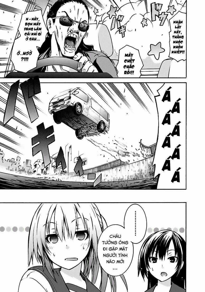 One More Age Chapter 1 trang 39