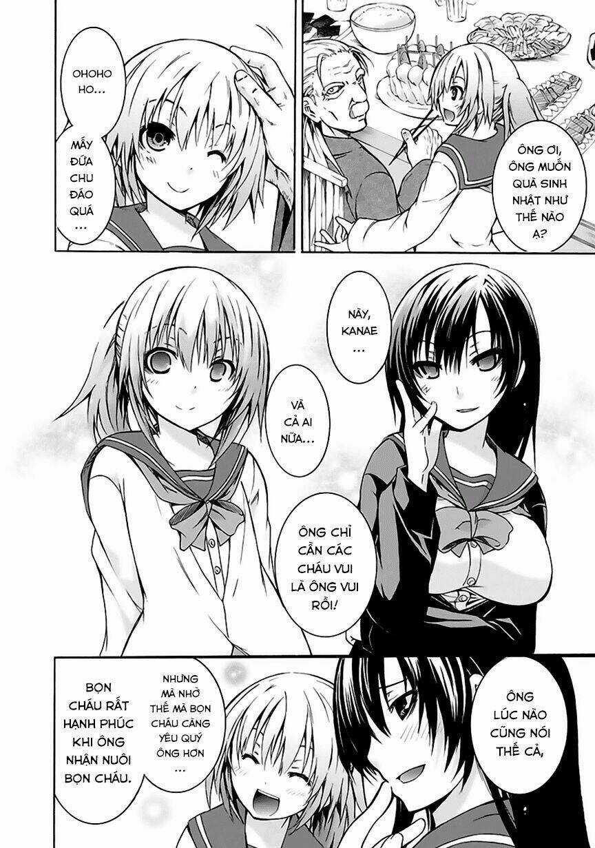 One More Age Chapter 1 trang 4