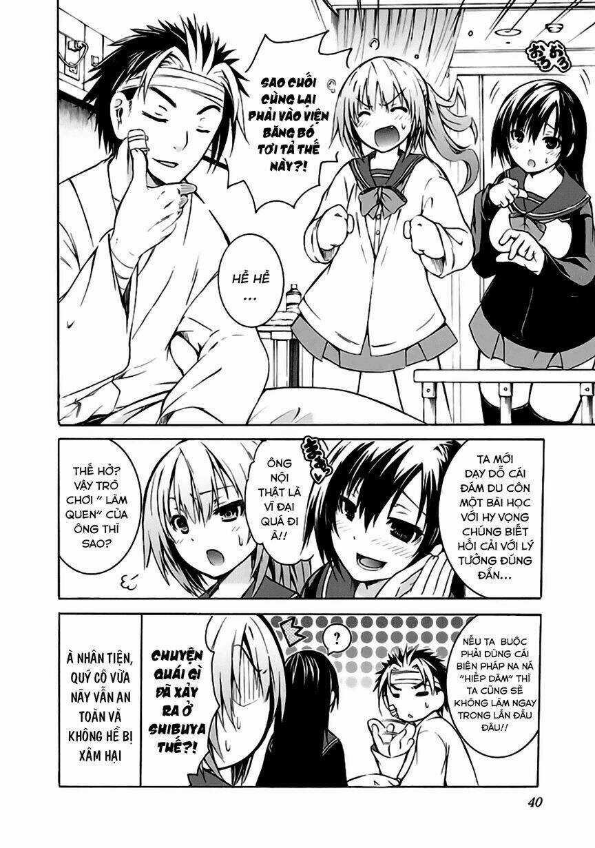 One More Age Chapter 1 trang 40