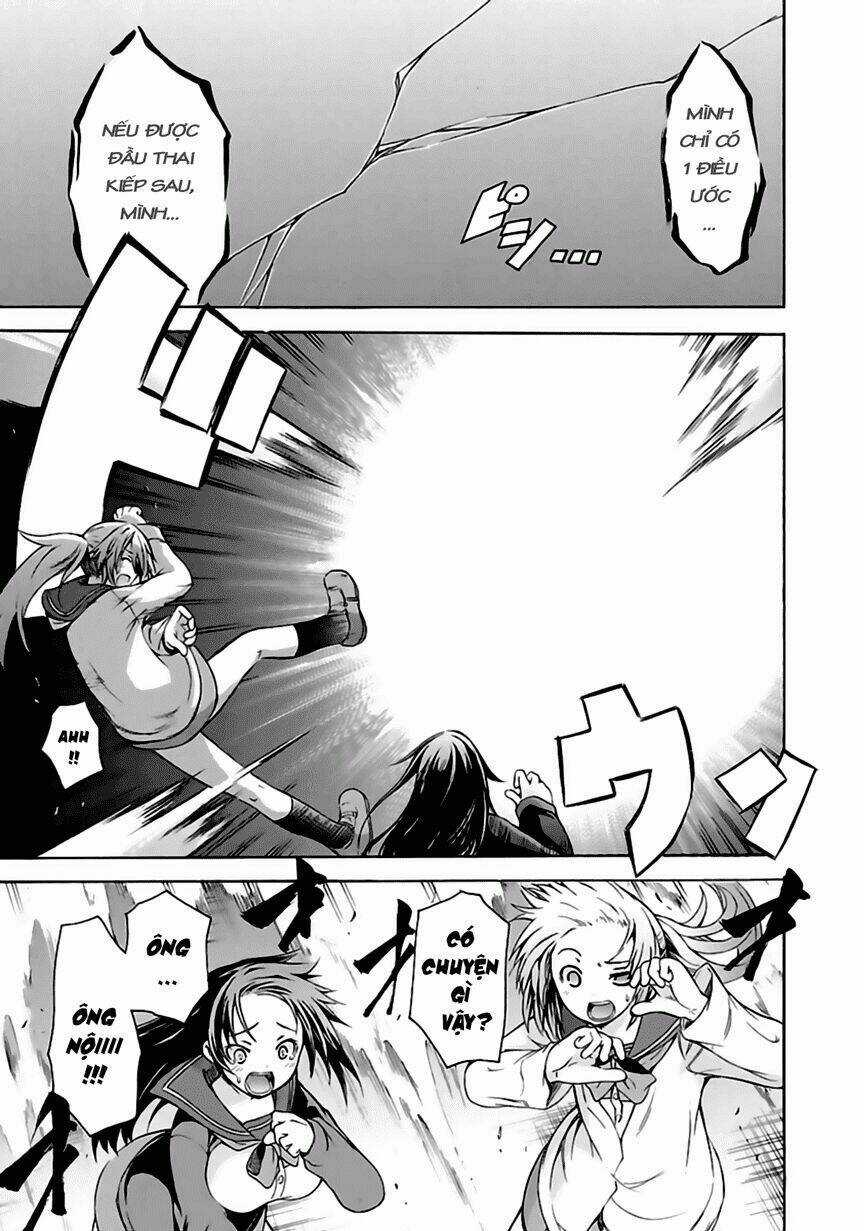 One More Age Chapter 1 trang 7