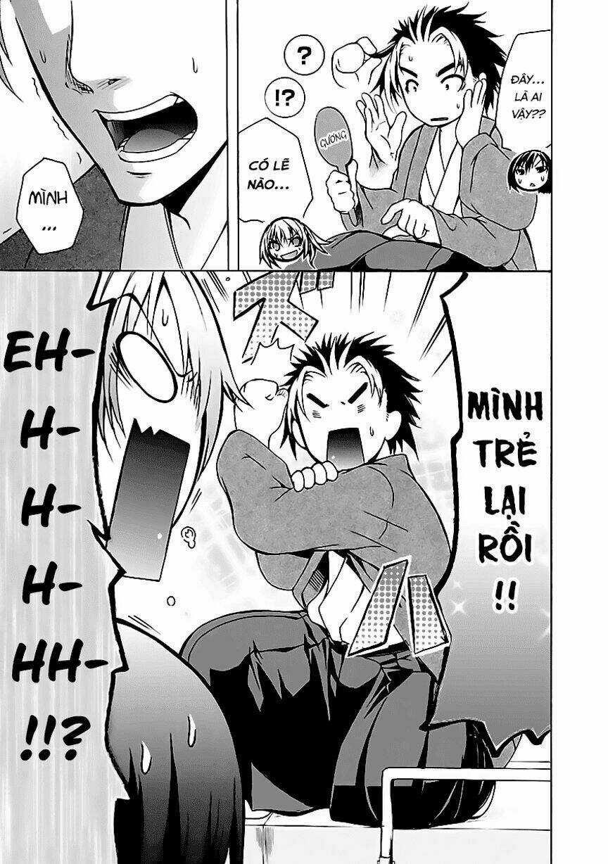 One More Age Chapter 1 trang 9