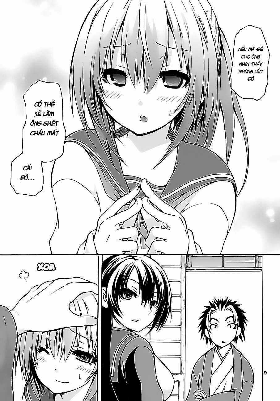 One More Age Chapter 2 trang 11