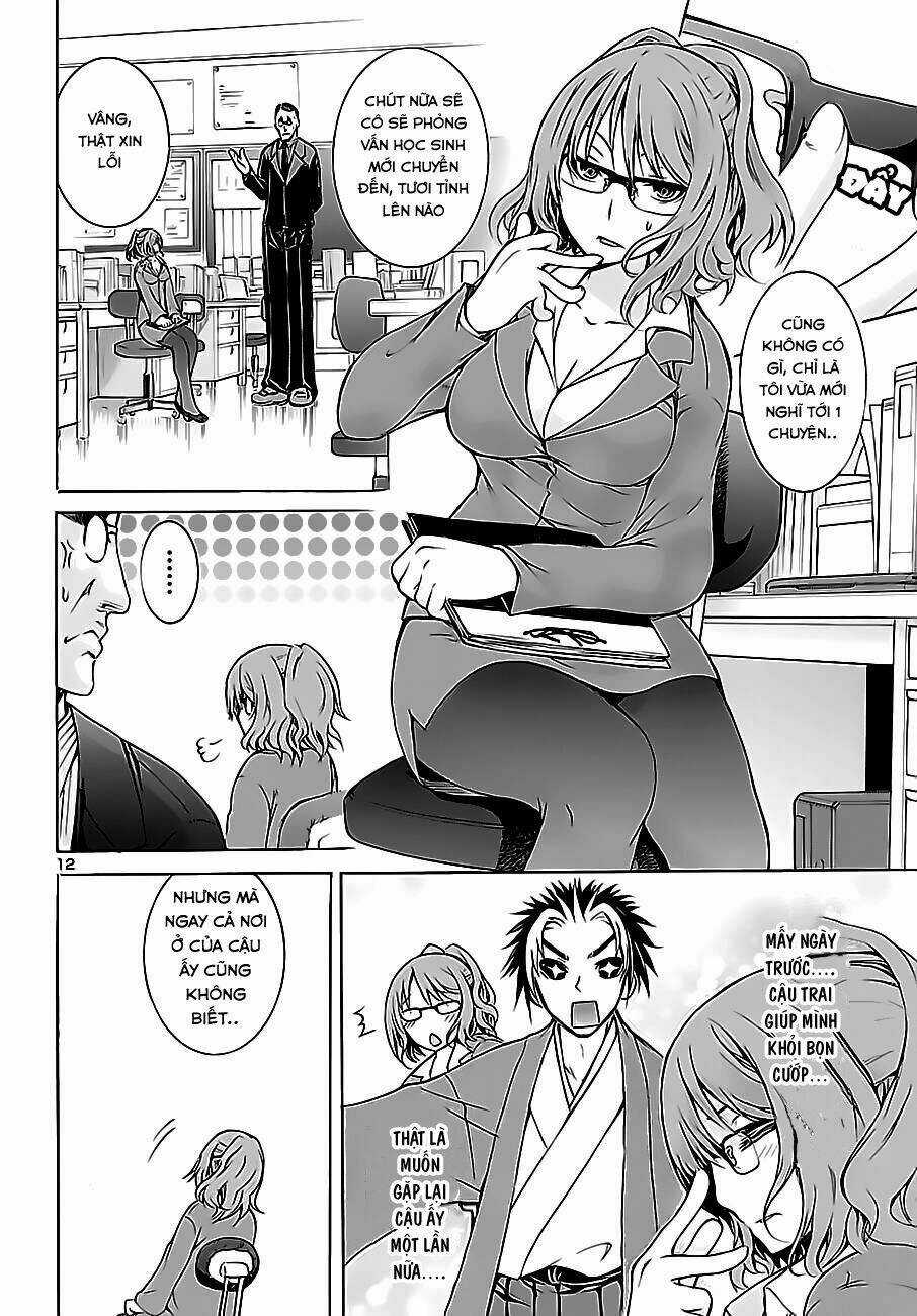 One More Age Chapter 2 trang 14