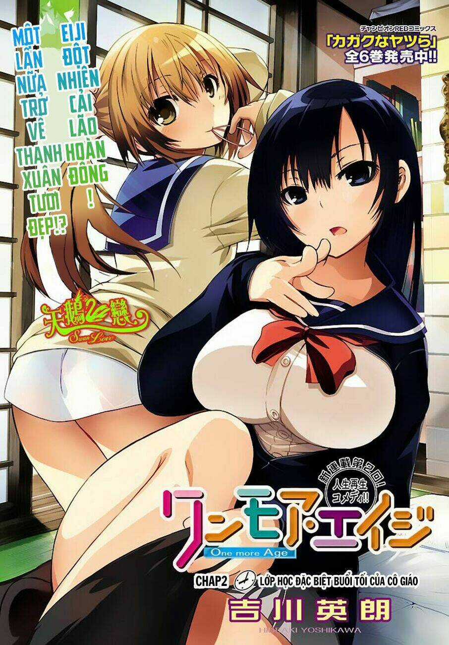 One More Age Chapter 2 trang 2