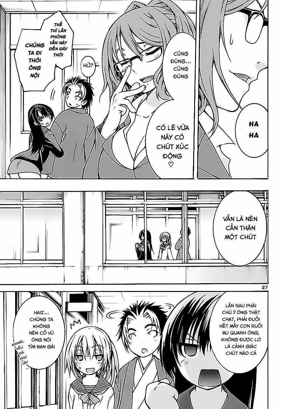 One More Age Chapter 2 trang 29