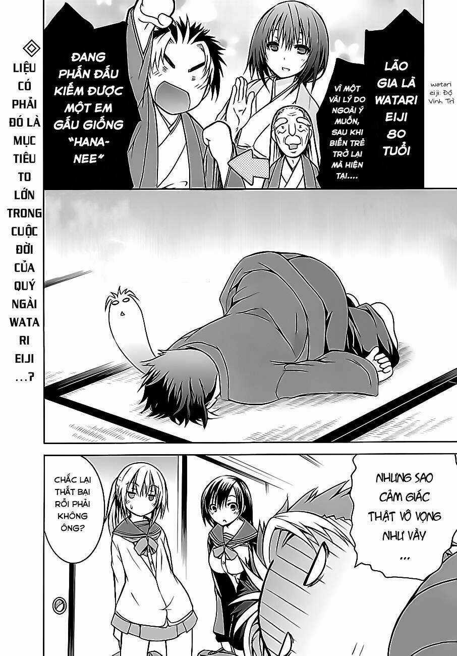 One More Age Chapter 2 trang 3