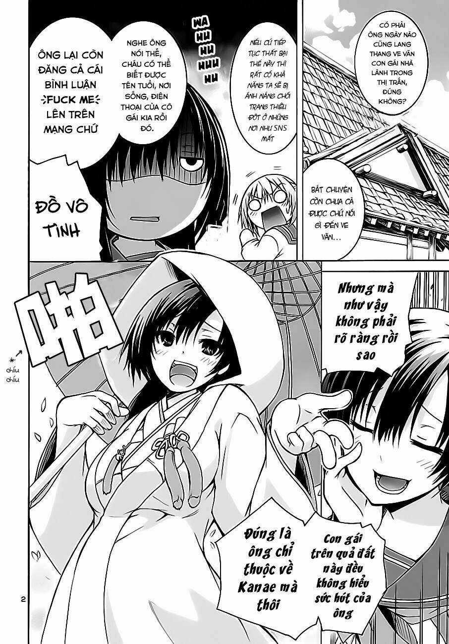 One More Age Chapter 2 trang 4