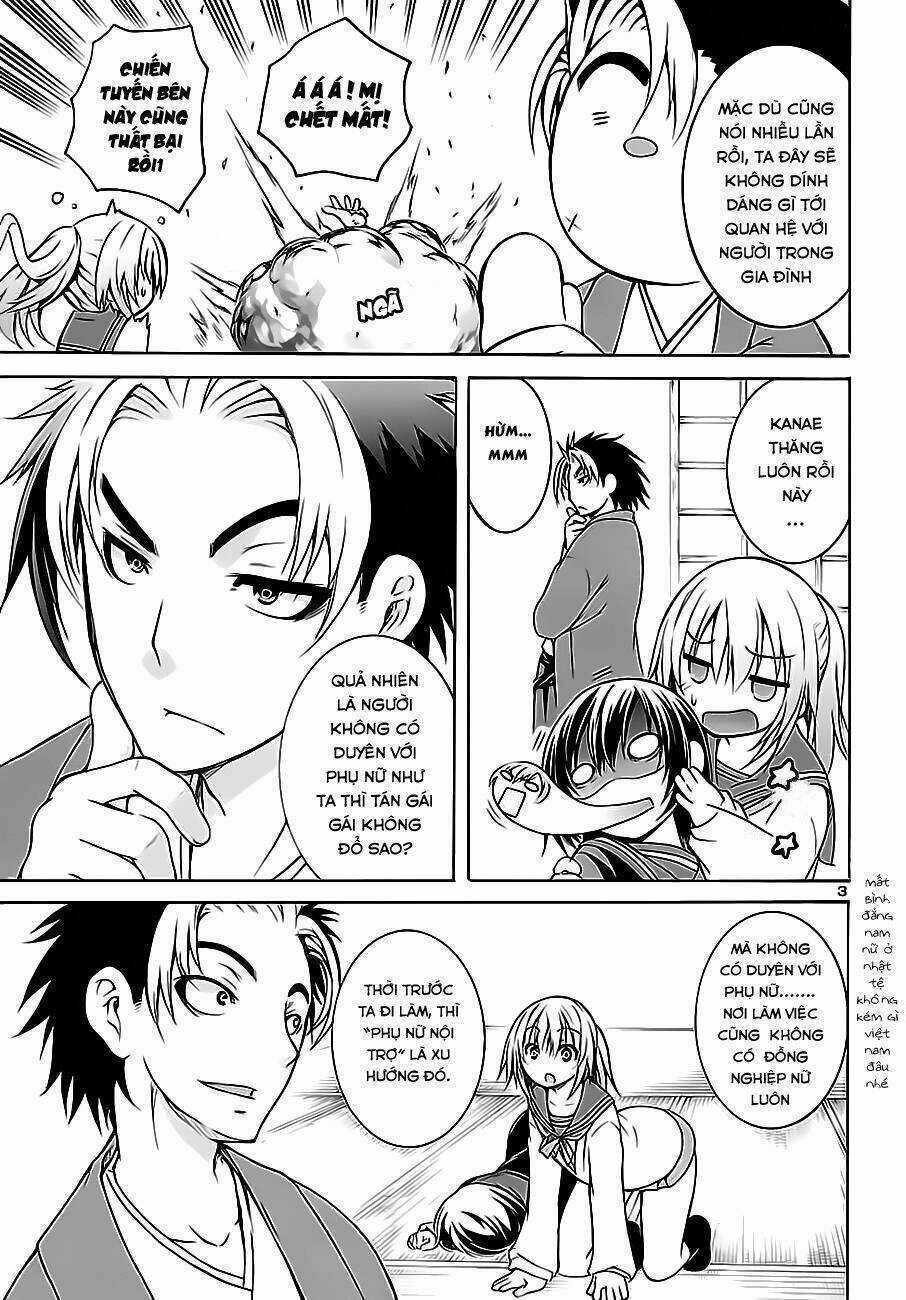 One More Age Chapter 2 trang 5