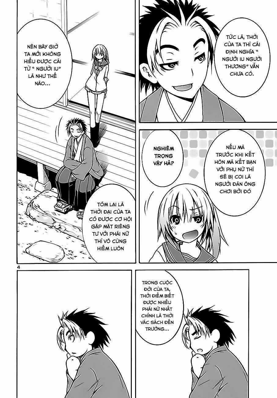 One More Age Chapter 2 trang 6