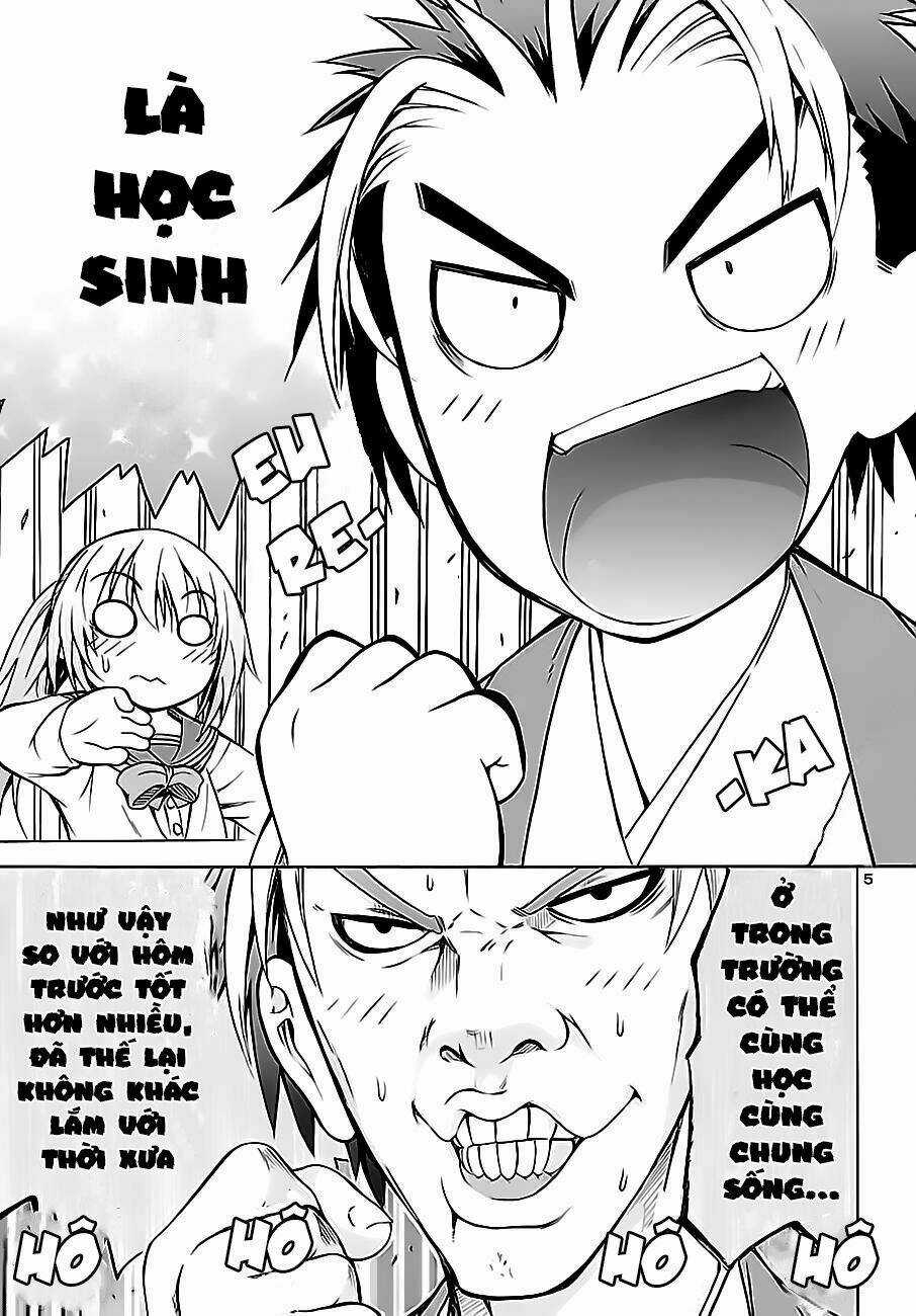 One More Age Chapter 2 trang 7