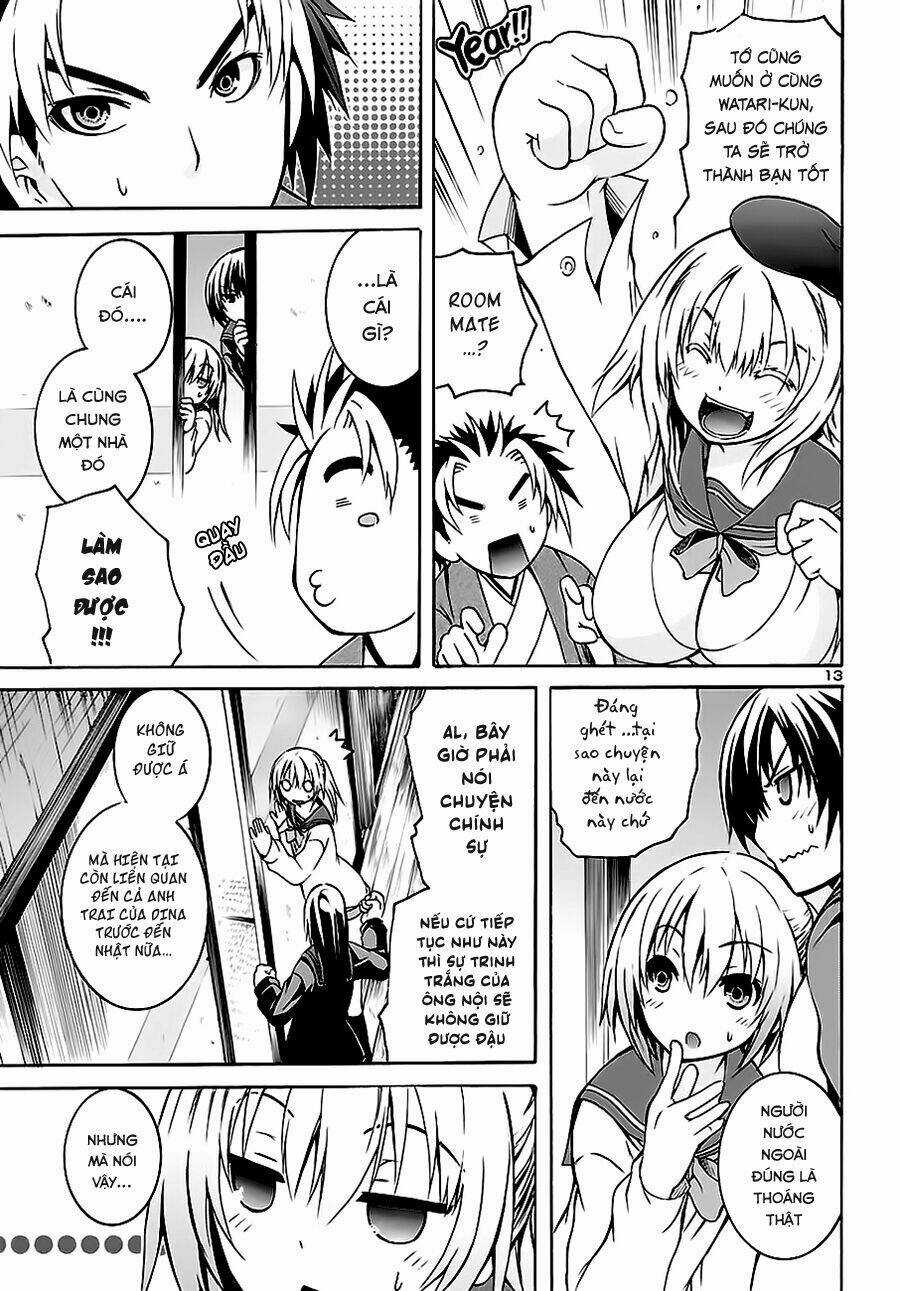 One More Age Chapter 3 trang 14