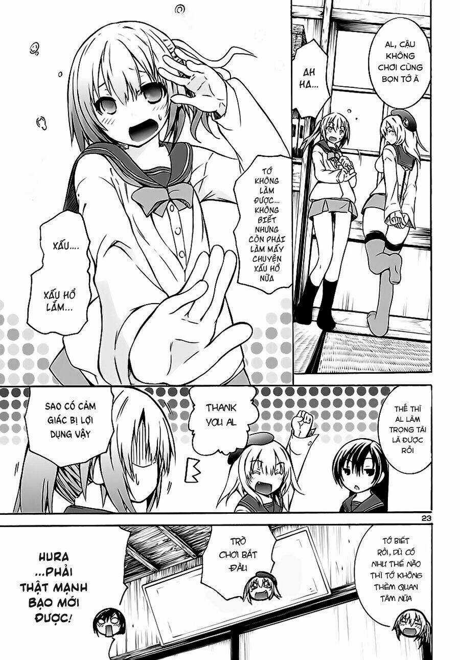 One More Age Chapter 3 trang 24