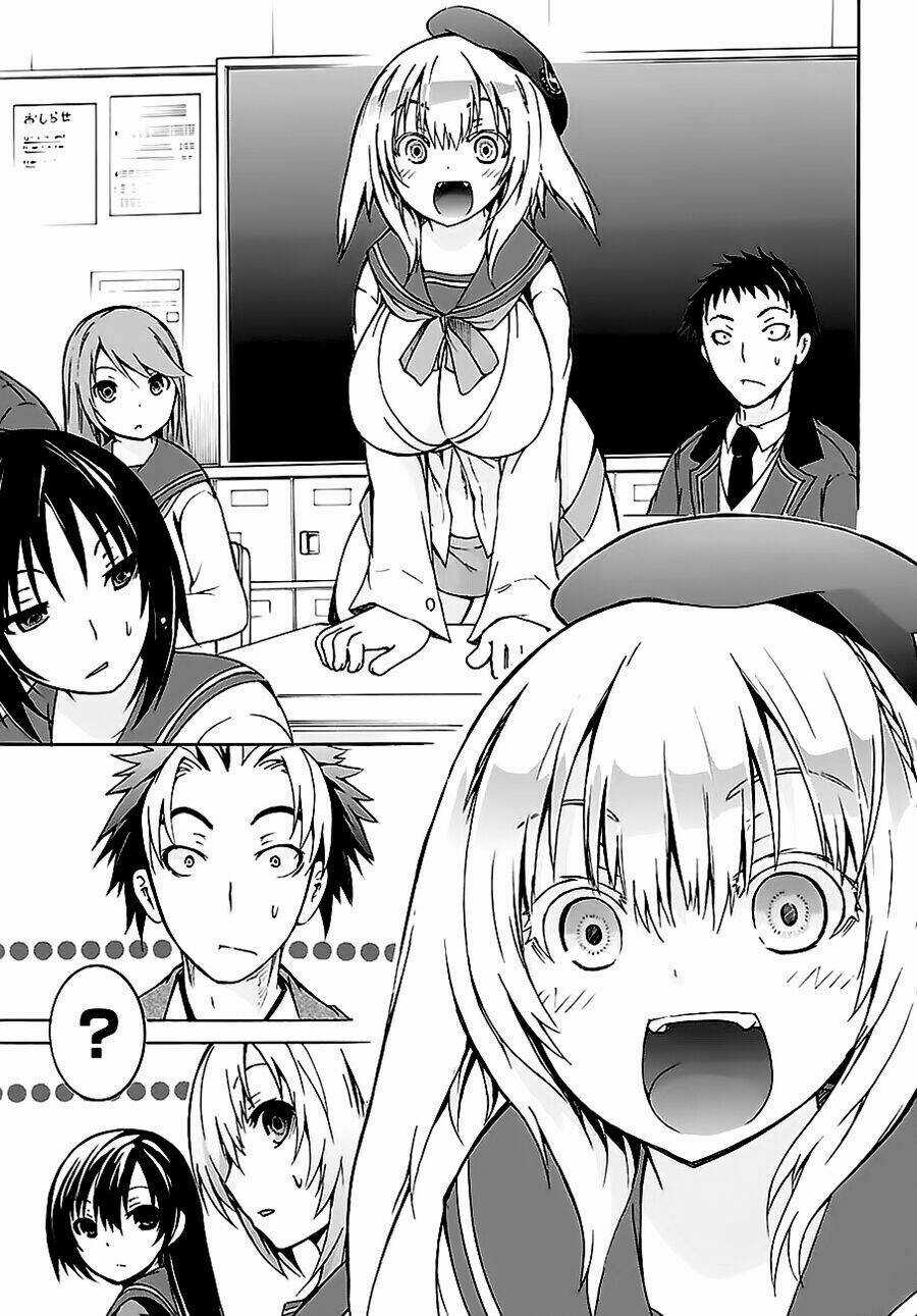 One More Age Chapter 3 trang 4