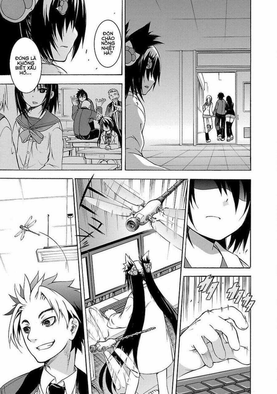 One More Age Chapter 4 trang 12