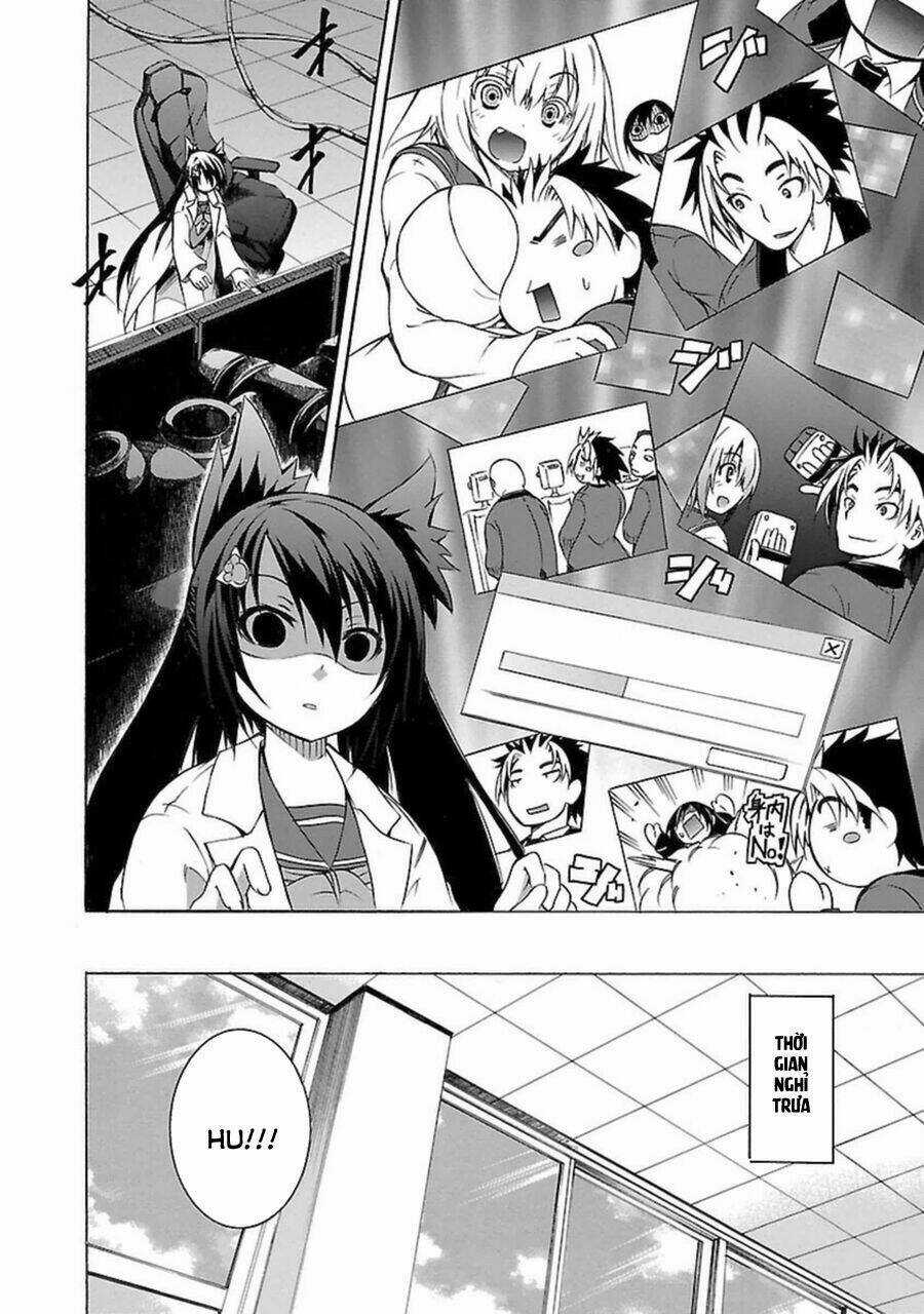 One More Age Chapter 4 trang 13