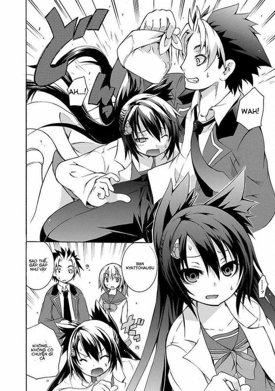 One More Age Chapter 4 trang 15