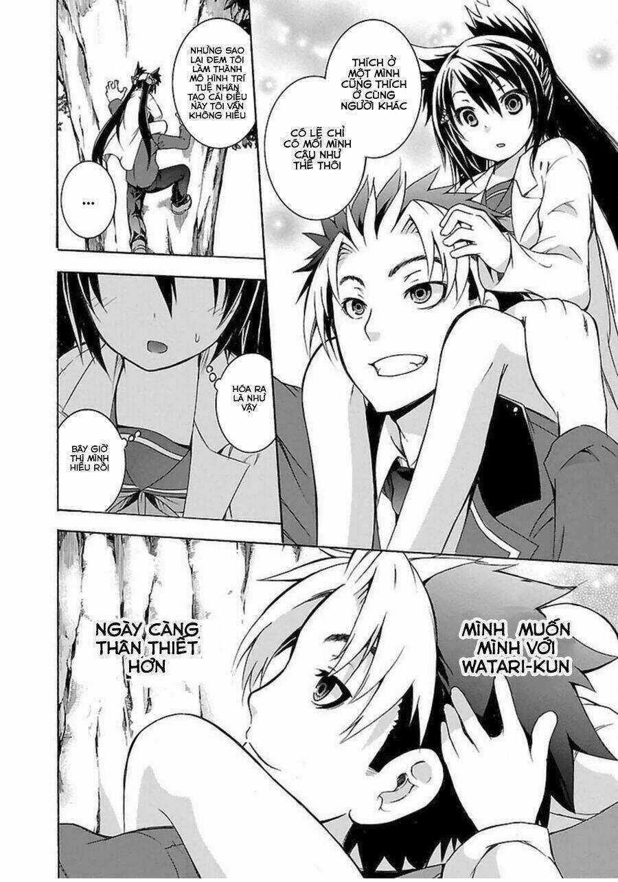 One More Age Chapter 4 trang 23