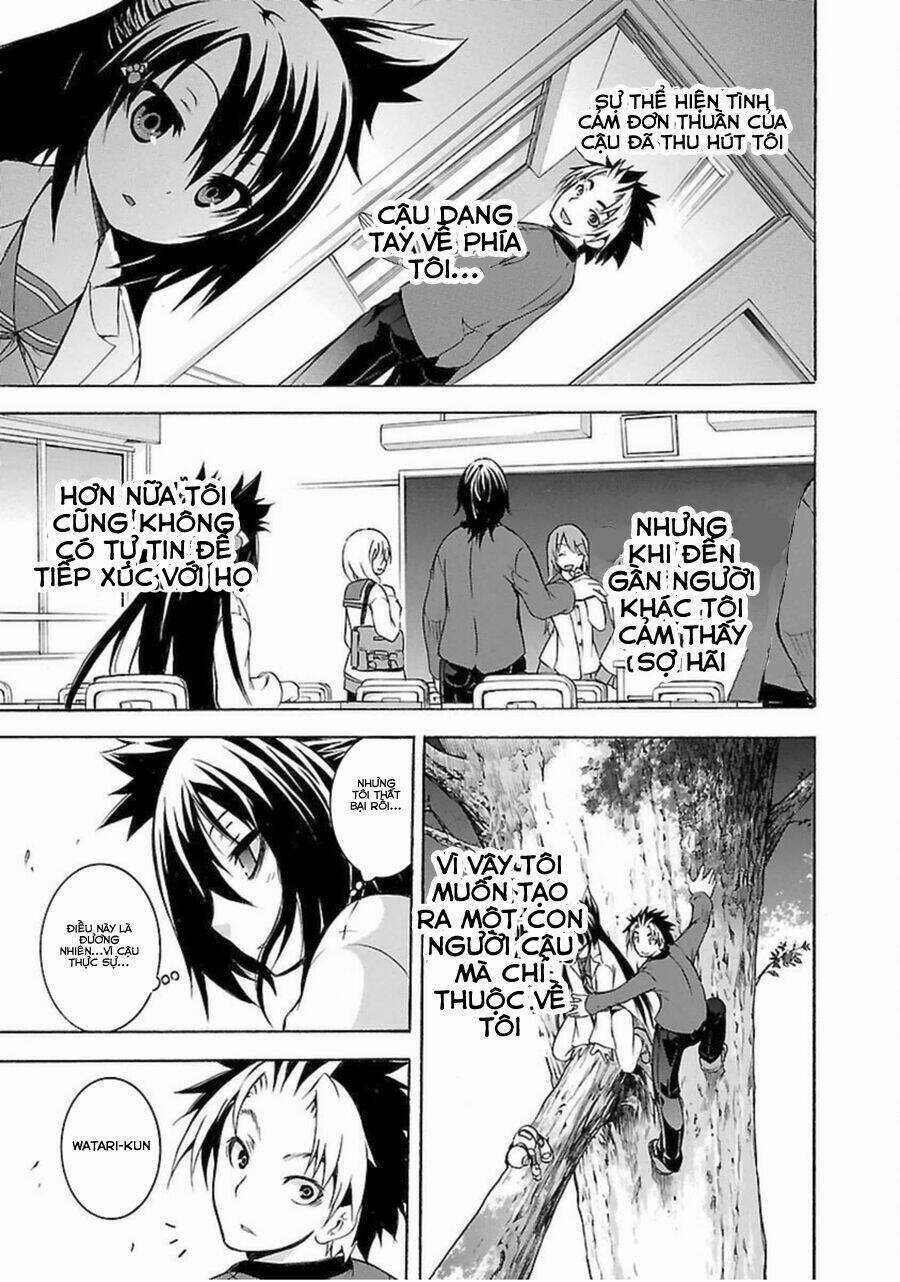 One More Age Chapter 4 trang 24